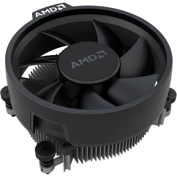 Processeur AMD Ryzen 5 5600GT BOX 2